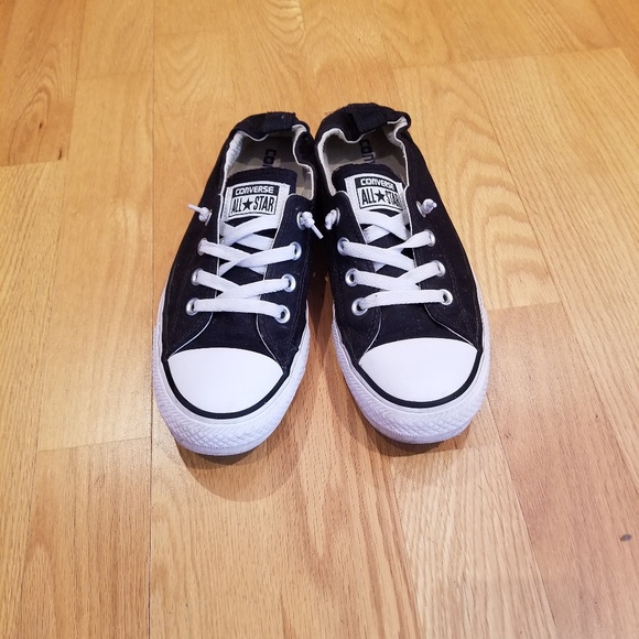 Converse Shoes - Last 4days on market!